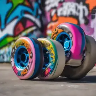 Understanding Street Skateboard Wheels